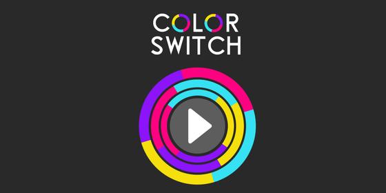  Color Switch