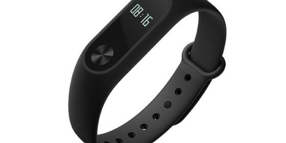 Xiaomi Mi Band 2