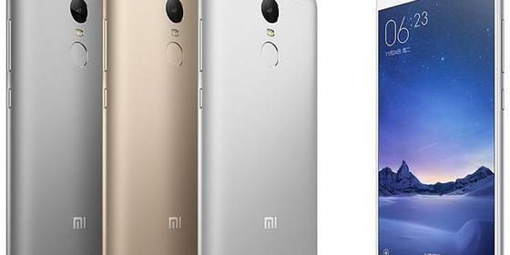 Xiaomi Redmi 100 euros